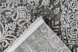 Vloerkleed VKW Vintage  'Orsay' Grijs