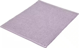 Kleine Wolke CLASSIC Punto Badmat Lavendel Paars