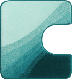 Kleine Wolke CLASSIC Malin Badmat Turquoise