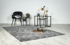 Vloerkleed Laagpolig "Comfy" Grijs
