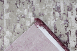 Vloerkleed VKW Vintage  'Elysee' Lilac