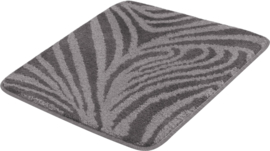 Kleine Wolke CLASSIC Maine Badmat Antraciet