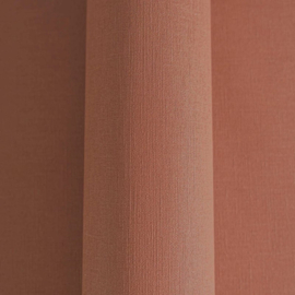 Studio Swaai – Essentie: Uni Collectie Behang | Choco Terracotta SW-00-UN11