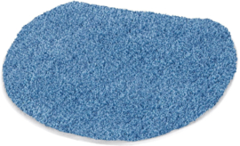 Kleine Wolke CLASSIC Relax Badmat Blauw