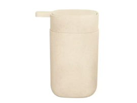 Kleine Wolke Badkamer Accessoires 'Belgrano' Zandbeige