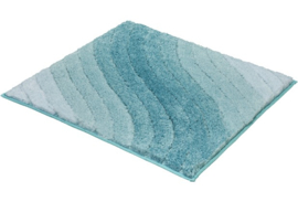 Kleine Wolke CLASSIC Tender Badmat Blauw