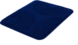 Kleine Wolke CLASSIC Cosima Badmat Blauw