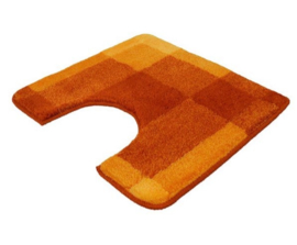 Kleine Wolke CLASSIC Mix Badmat Brandy