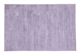 Kleine Wolke CLASSIC Glow Badmat Lavendel Paars