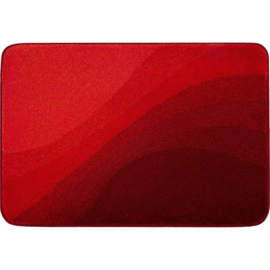 Kleine Wolke CLASSIC Malin Badmat Rood