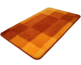 Kleine Wolke CLASSIC Mix Badmat Brandy