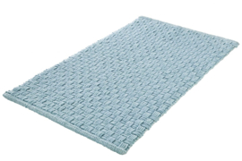 Kleine Wolke CLASSIC Matino Badmat Opal Groen