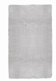 Kleine Wolke CLASSIC Cony Badmat Zilvergrijs