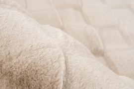 Vloerkleed Scandinavisch 3D Effect "Soul" Beige