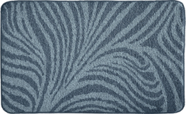 Kleine Wolke CLASSIC Maine Badmat Antraciet