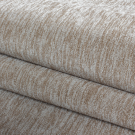 Vloerkleed VKW Industrieel 'Filip Ole' Beige