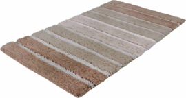 Kleine Wolke ECO LIVING Phoenix Badmat Taupe