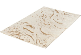 Kleine Wolke ECO LIVING Everglades Badmat Naturel