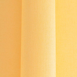 Studio Swaai – Essentie: Uni Collectie Behang | Zacht Geel SW-00-UN12