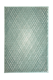 Kleine Wolke CLASSIC Cory Badmat Groen
