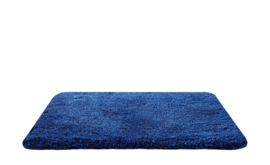 Kleine Wolke CLASSIC Relax Badmat Atlantisch Blauw