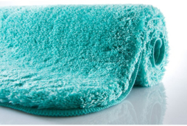 Kleine Wolke CLASSIC Relax Badmat Turquoise