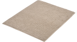 Kleine Wolke ECO LIVING Chrissy Badmat Naturel