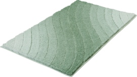 Kleine Wolke CLASSIC Tender Badmat Groen