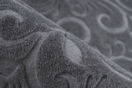 Vloerkleed VKW Modern 'Pemma Phara' Graphite
