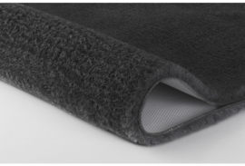 Kleine Wolke ECO LIVING Cecil Badmat Antraciet