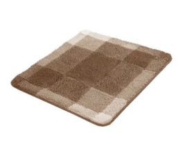 Kleine Wolke CLASSIC Mix Badmat Taupe