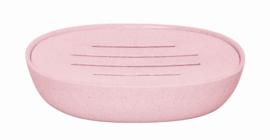 Kleine Wolke Badkamer Accessoires 'Belgrano' Roze