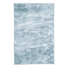 Kleine Wolke CLASSIC Nevoa Badmat Lichtblauw