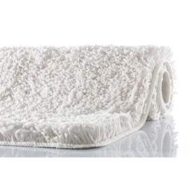 Kleine Wolke CLASSIC Trend Badmat Wit