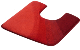 Kleine Wolke CLASSIC Malin Badmat Rood