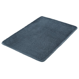 Kleine Wolke ECO LIVING Cecil Badmat Staalblauw