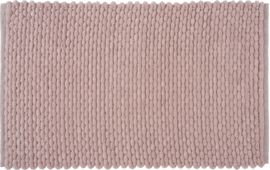Kleine Wolke CLASSIC Willow Badmat Oud Roze