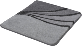 Kleine Wolke CLASSIC Julie Badmat Antraciet