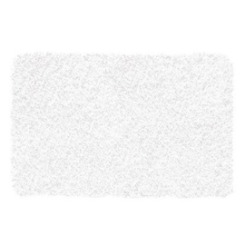 Kleine Wolke CLASSIC Trend Badmat Wit