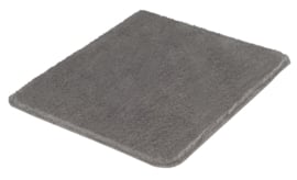Kleine Wolke CLASSIC Marco Badmat Antraciet