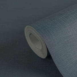 Studio Swaai – Essentie: Uni Collectie Behang | Diepblauw SW-00-UN14