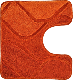 Kleine Wolke CLASSIC Fiona Badmat Chili