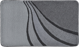 Kleine Wolke CLASSIC Julie Badmat Antraciet