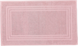 Kleine Wolke ECO LIVING Lodge Badstof vloerkleed Magnolia 50 x 80 CM