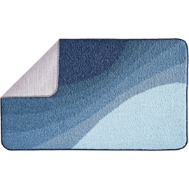 Kleine Wolke CLASSIC Malin Badmat IJsblauw