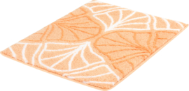 Kleine Wolke CLASSIC Bloom Badmat Parel