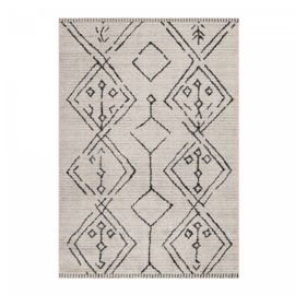 Vloerkleed VKW Scandinavisch 'Broadway' Beige