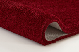 Kleine Wolke CLASSIC Marco Badmat Granaat Bordeaux Rood