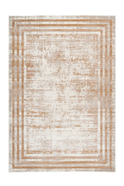 Vloerkleed VKW Modern 'Paris' Beige