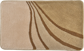 Kleine Wolke CLASSIC Julie Badmat Beige